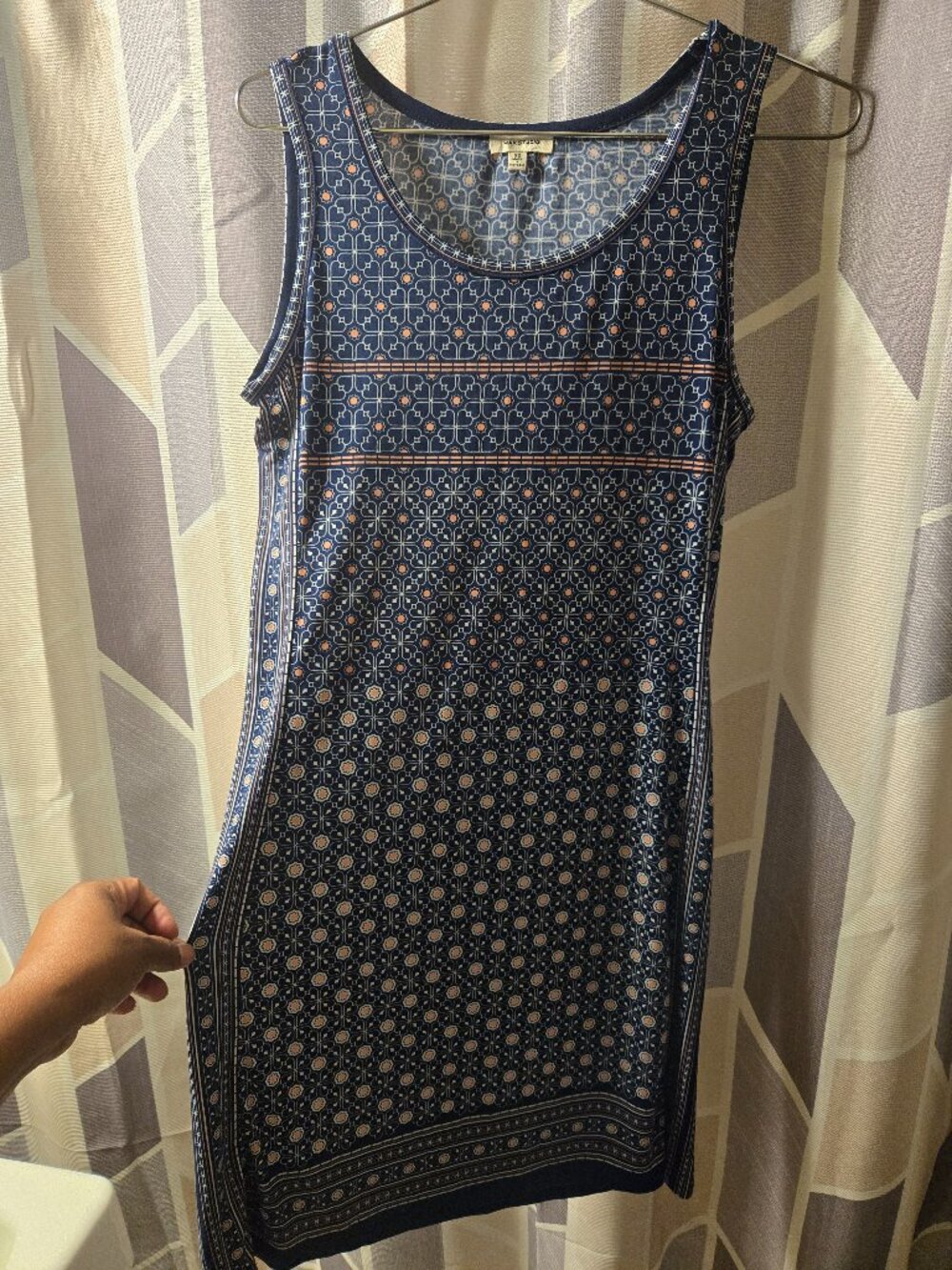 Max studio dress